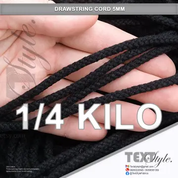 Shop Cord 5mm For Sewing with great discounts and prices online - Apr 2024