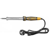 INGCO หัวแร้งบัดกรี ปลายตรง 60 วัตต์ รุ่น SI0268 ( Electric Soldering Iron ) หัวแร้งแช่ หัวแร้ง