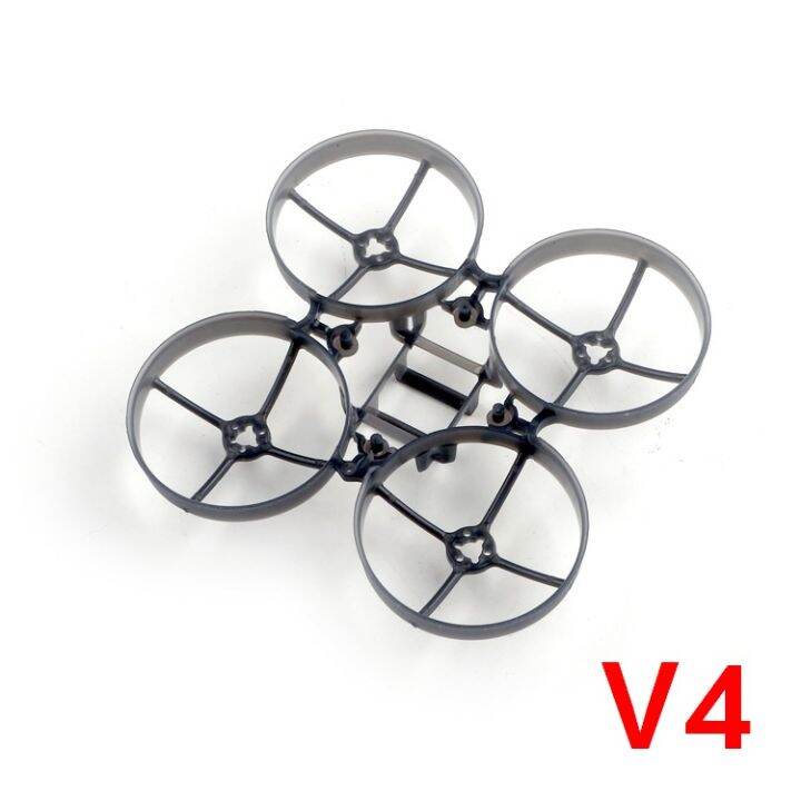 mobula7-1s-elrs-happymodel-mobula7-1s-elrs-micro-fpv-whoop-drone-75mm-อะไหล่โดรน-fpv-racing-freestyle-เฟรม-frame-v4