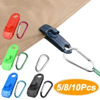 10pcs Awning Clamp Tarp Clips