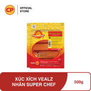 CP Xúc Xích Vealz Super Chef - 500g