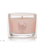 Minis Candle Pink Sands