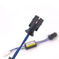 【YD】 30Pcs 12V Warning Canceller Decoder Car Lights Load Resistor Module T10 W5W 501 192 No Error Cable