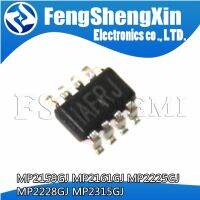 10pcs MP2159GJ MP2161GJ MP2225GJ MP2228GJ MP2315GJ 1AFE 1AEB 1AFR 1AGB 1AGC SOT-23-8 WATTY Electronics