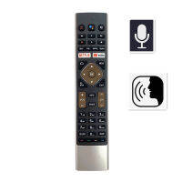 ใหม่ Original Voice รีโมทคอนโทรล Htr-u27e HTR-U27Afor Haier 43สมาร์ททีวี MX Le43k6700ug Le43k6600sg Le50u6900ug Le55k6700ug LE65U6900UG