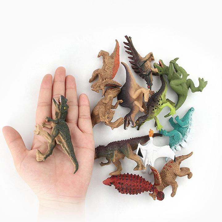 dinosaur-figures-toy-sets-realistic-looking-large-plastic-assorted-dinosaurs-with-book-for-kids-pack-of-12