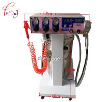 High Pressure Spraying Machine Electrostatic Spraying Powder Spray Coating Machine Paint Gun Coating Machine LM-806