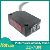 100 ใหม่ Original ZD-70N ZD-80N photoelectric SWITCH sensorer