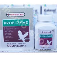 Probi-Zyme ช่วยย่อยขนาดแบ่งแพ็ค 35 กรัม