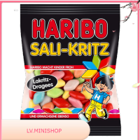 (แพ็ค2ถุง)Sali-Kritz Haribo 200g