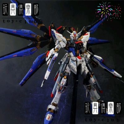 Gμndam Bandai HG 1/144โจมตีอิสระ Gμndam (ยืนสูง) มก. หุ่นประกอบฟรีหุ่นของเล่นการกระทำและของสะสมของตกแต่งหุ่นประกอบยอดนิยม