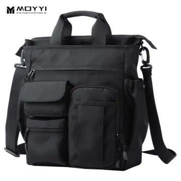 Japanese Style Men Messenger Bags Waterproof School Shoulder Bag Large  Capacity Crossbody Bag Male Schoudertas Heren Crossbag