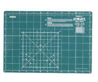 แผ่นยางรองตัด 22.5x30 ซม. หนา 2 มม. โอฟ่า CM-A4