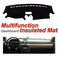 Dashboard Mat Original Factory Shape pad Protection Cover Carpet Dashmat Special Model For Buick HRV 2007