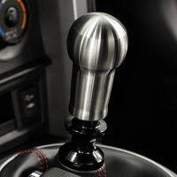 สำหรับ Toyota GT86สำหรับ Subaru BRZ WRX STI ดัดแปลงยาวเกียร์ Shift Knob Shift Lever แฮนด์บอล