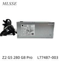 2023ได้รับการตกแต่งใหม่สำหรับ Z2 HP G5ที่280 G8โปร500วัตต์แหล่งจ่ายไฟ L77487-003 L89233-001 DPS-500AB-51A 100% ส่งเร็วทดสอบ