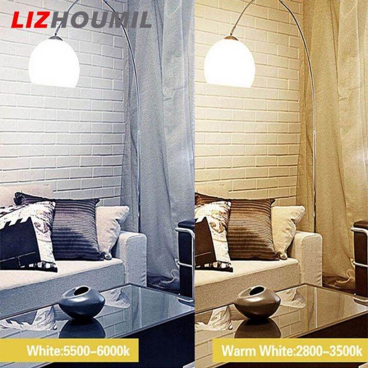 lizhoumil-185-265v-ตกแต่งโคมไฟโคมระย้าหลอดไฟไฟขั้วเกลียวเปลี่ยนสีได้สามสี