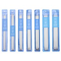 【CW】 Crochet Hooks Knitting Needles Wool   4.5 Mm Needle - 2/5pcs Aliexpress