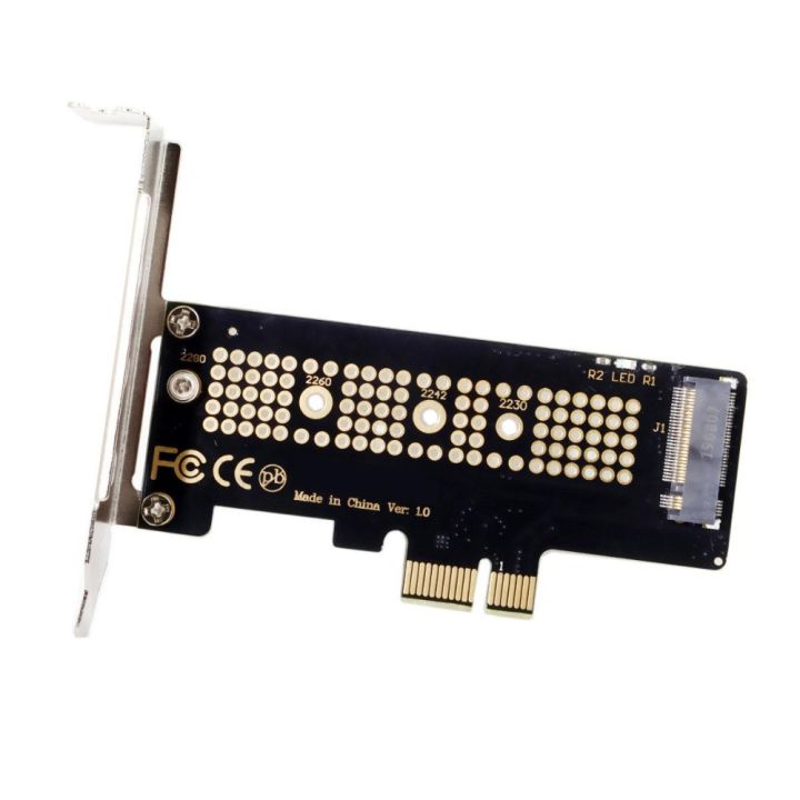 CSQ63 With Screws Change-Over X1/X4/X16 M.2 Pcie Adapter M.2 Adapter ...