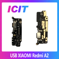 Xiaomi Redmi A2 อะไหล่สายแพรตูดชาร์จ แพรก้นชาร์จ Charging Connector Port Flex Cable（ได้1ชิ้นค่ะ) สินค้าพร้อมส่ง คุณภาพดี อะไหล่มือถือ ICIT-Display