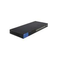 Linksys Business LGS326 24-Port