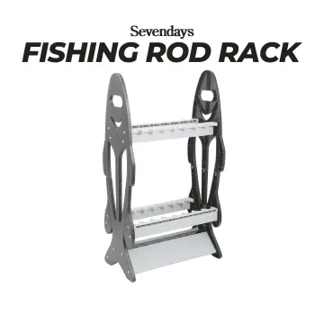 Buy Fishing Rod Stand Holder online