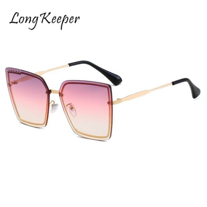 oversized-square-sunglasses-women-gradient-ocean-lens-cat-eye-sun-glasses-metal-rimless-eeyglasses-luxury-ladies-shades-oculos