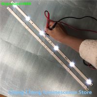 【❂Hot On Sale❂】 dssf32423 4ชิ้น/ล็อตสำหรับไฟ Led 6 A1 Hl-00320a30-0601s-07สีเงิน2 6 Ip-Le32/495523 Hl-00320a30 6V 585มม. 100% ใหม่