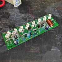 (2บอร์ด)PSK Audio PSK-400 Amplifier Board