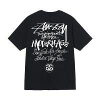 เสื้อยืด ลาย STUSSY MODERN AGE