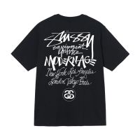 เสื้อยืด ลาย STUSSY MODERN AGE