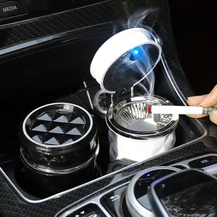 hot-dt-car-ashtray-with-alloy-ash-tray-aluminum-cup-smokeless-retardant-accessories