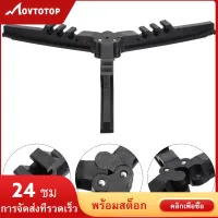 MOVTOTOP เชื้อเพลิงสามารถโคลงสำหรับตั้งแคมป์เตาขนาดเล็กพับถังแก๊สกลางแจ้งยืน