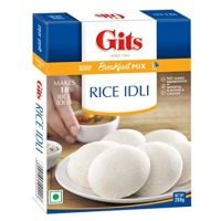 Gits Rice Idli Mix 200g