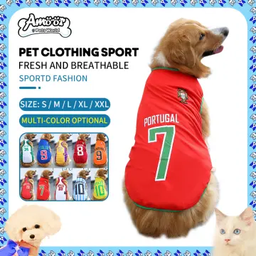 Shop Nfl Dog Jersey Online 