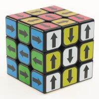 Zcube Sodoku 3x3x 3ลูกบาศก์มายากลสำหรับเด็กผู้ชาย,ของเล่นปริศนาไม่มีสติ๊กเกอร์นีโอคิวบ์ของเล่นปริศนาลูกบาศก์มายากลซูโดกุสำหรับการแข่งขันที่ท้าทาย