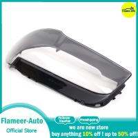 Flameer ไฟหน้าสำหรับเปลี่ยนชัดเจนฝาปิดเลนส์63127162201สำหรับ X3 E83 04-2010