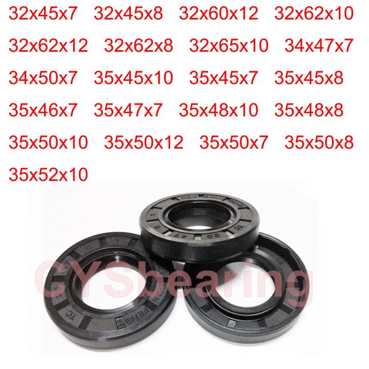 dt-hot-2pcs-32x45x7-34x47x7-35x47x7-35x48x8-35x50x10-35x50x7-35x52x10mm-nitrile-nbr-gasket