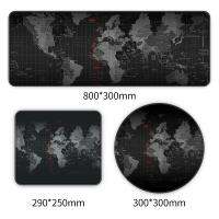 （A LOVABLE） GamingPad Mousepad Gamer Desk Mat LargePad Xll CarpetTable Surface For Accessories Xl Ped Mauspad