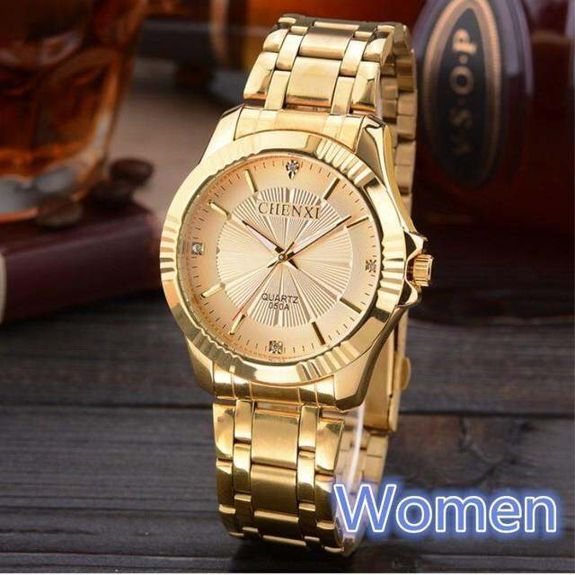 a-decent035-2020-chenxi-ผู้หญิงนาฬิกา-goldwomen-สแตนเลสสตีลนาฬิกา-ladiesreloj-hombre-relogio-masculino