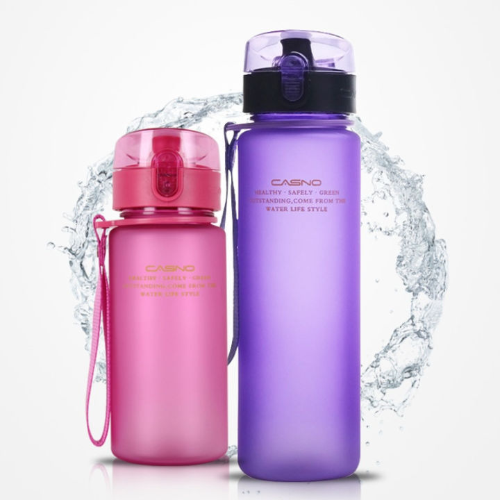 Water Bottle 560ml High quality Leak Proof Seal School Water bottles for  kids