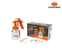 PUMPKIN กาพ่นสี กาล่าง 1000 ซีซี PTT-SG112XTREME พร้อมหัวพ่น 2 หัว PTT-SG112  Tools Station