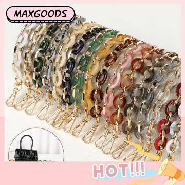 Shop Acrylic Chain Bag Strap online