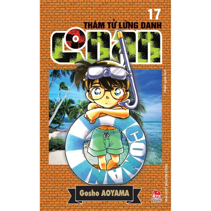 Truyện tranh Conan: Cuộc phiêu lưu tuyệt vời của chàng thám tử nhí Conan đang chờ đón bạn! Truyện tranh Conan đã trở thành một huyền thoại với những câu chuyện đầy kịch tính, những bí mật mơ hồ và những tình tiết gây cấn. Hãy đọc truyện tranh Conan để tham gia vào những cuộc phiêu lưu thú vị này.