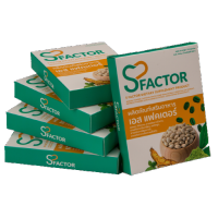 (ชุด 5 กล่อง) SFactor Capsule อาหารเสริมควบคุมน้ำหนัก (1 กล่อง 15 แคปซูล)