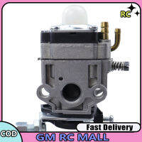 【Ready Stock】Carburetor For 33cc 43cc 47cc 49cc 50cc 2-Stroke TB43 1E40F-5 BC52 BC520 Engine Cultivator String Trimmer Edger