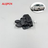 【YD】 lid latch tailgate lock for nissan tiida sedan C11 2007-2014 84631ED40A