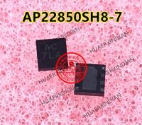 5PCS AP22850SH8-7 AP22850SH8 QFN DFN Quality Assurance