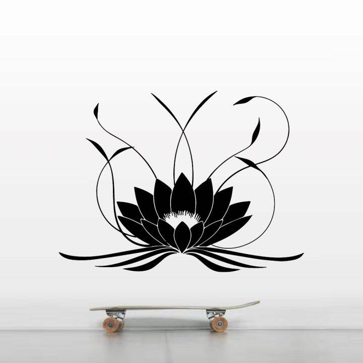 3d-mandala-wall-sticker-removable-decals-stickers-bedroom-room-decoration-mural