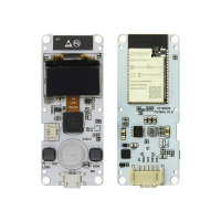 สินค้าพร้อมส่งในไทย ? TTGO T-Camera ESP32 WROVER &amp; PSRAM (ไม่รวม V.A.T)